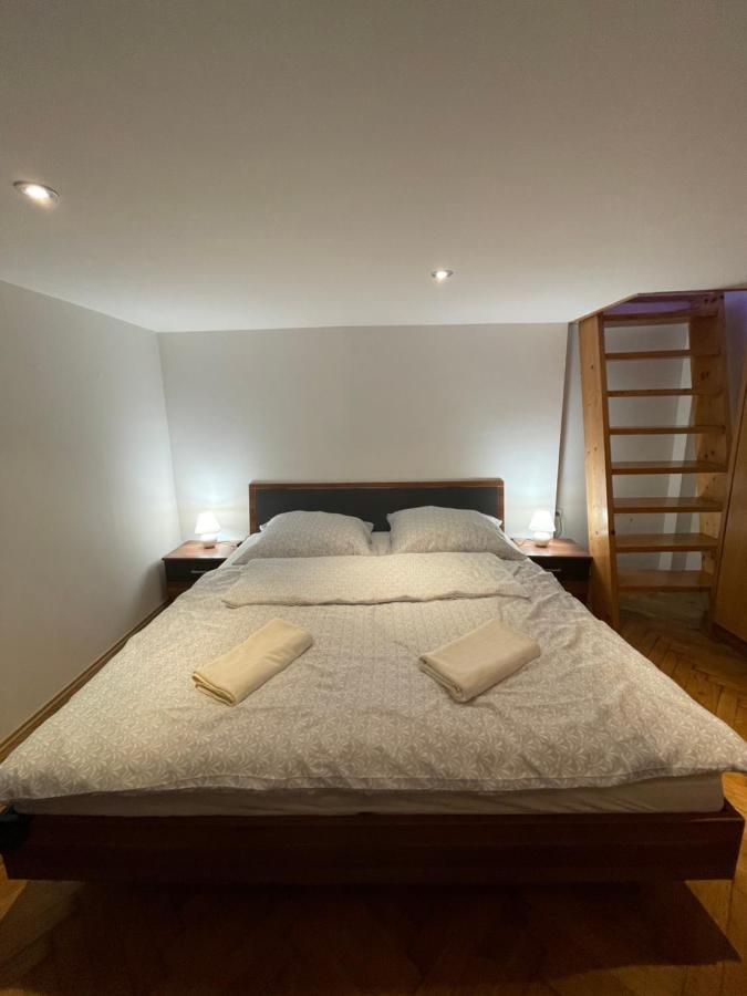 Apartment 1080 Wien Eksteriør bilde