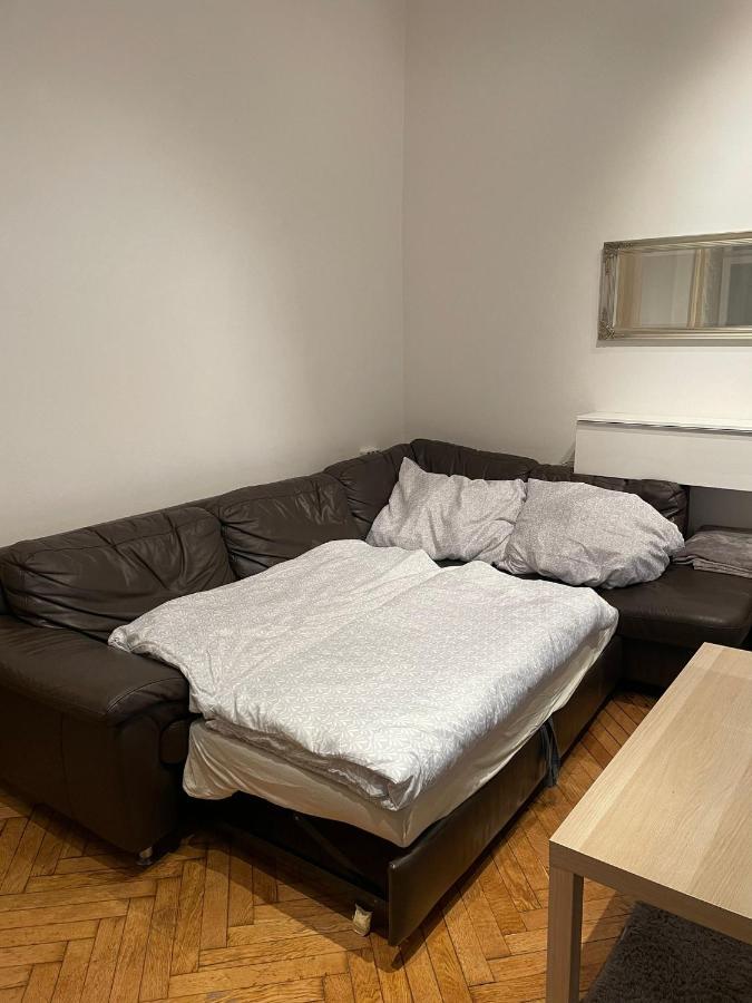 Apartment 1080 Wien Eksteriør bilde