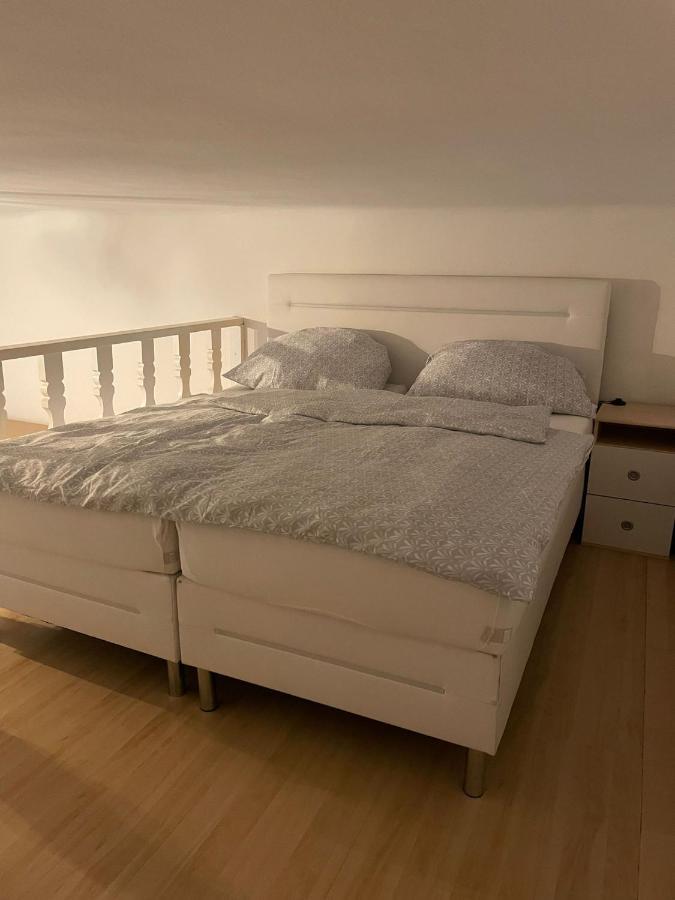 Apartment 1080 Wien Eksteriør bilde